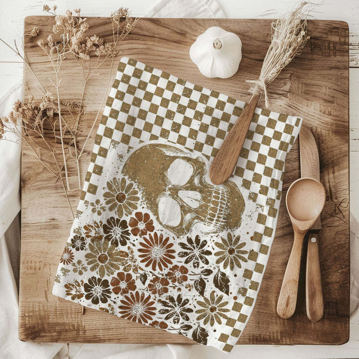 Retro Halloween - Armand’s Maison & Marché