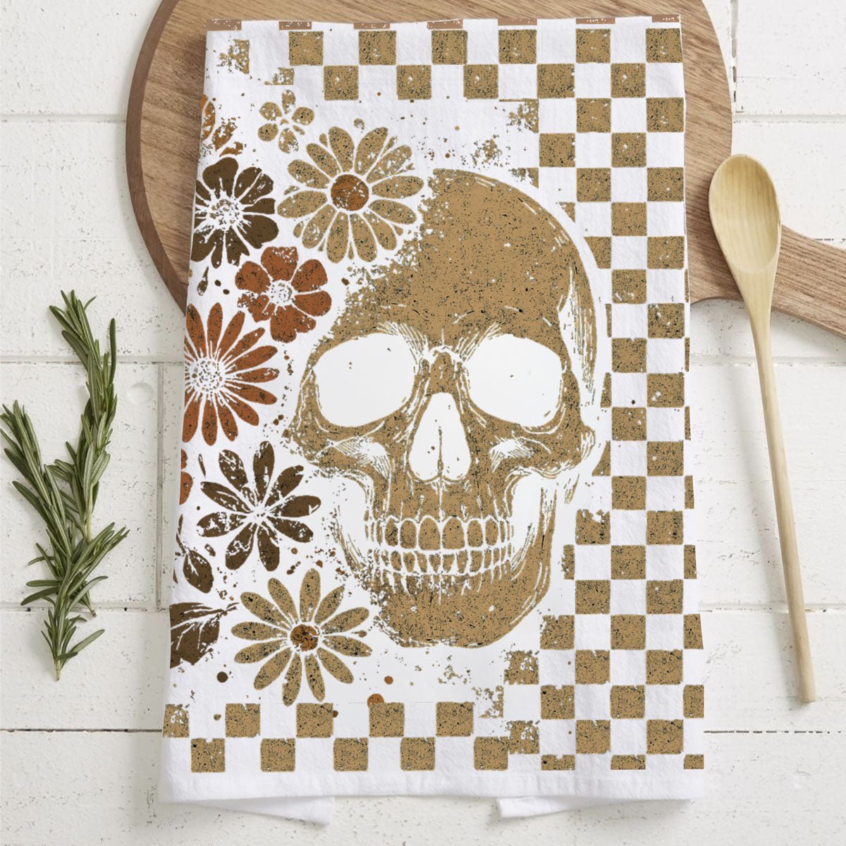 Retro Halloween - Armand’s Maison & Marché