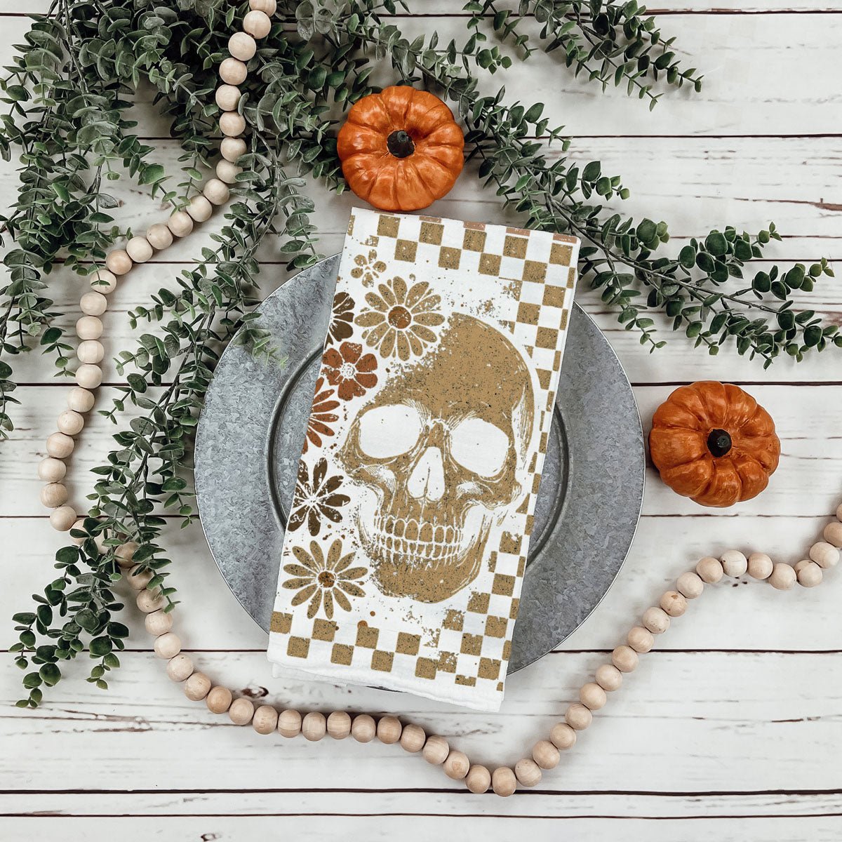 Retro Halloween - Armand’s Maison & Marché