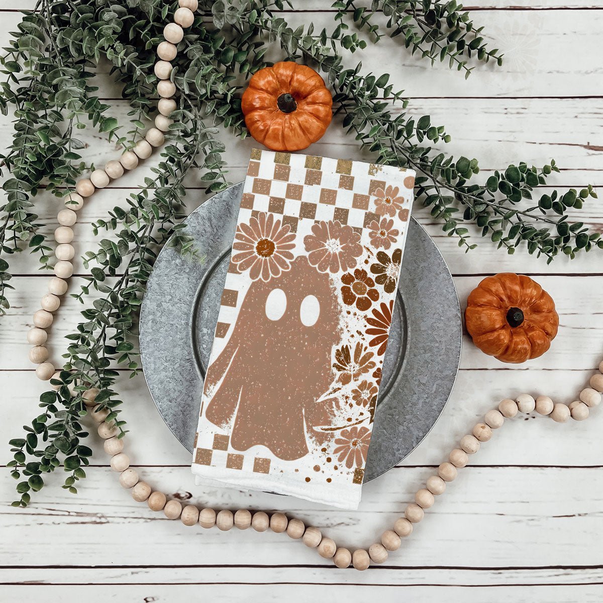 Retro Halloween - Armand’s Maison & Marché