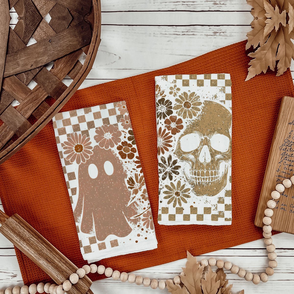 Retro Halloween - Armand’s Maison & Marché