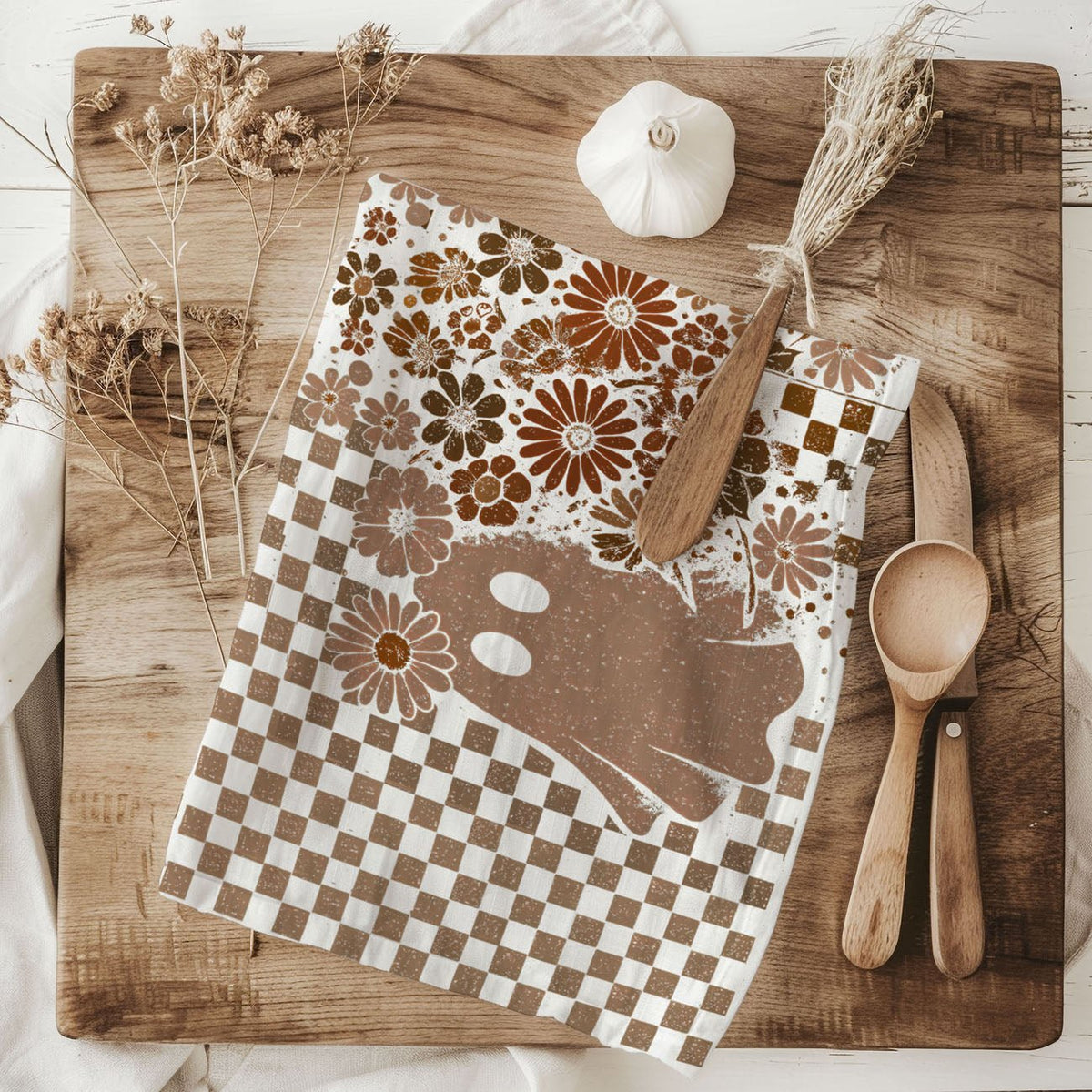 Retro Halloween - Armand’s Maison & Marché