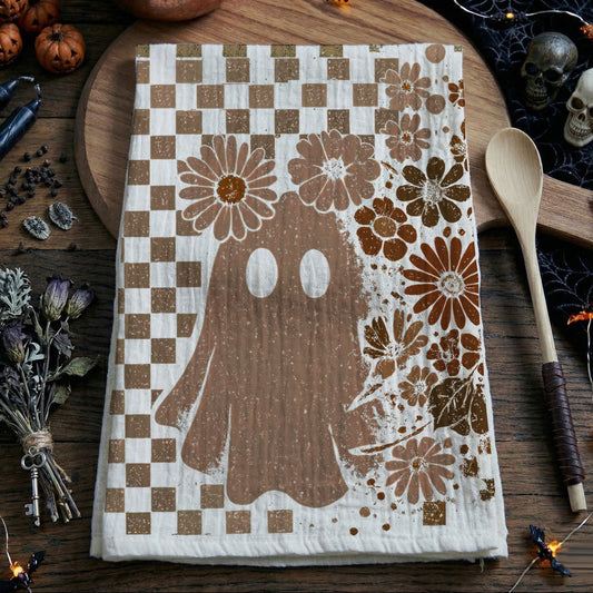 Retro Halloween - Armand’s Maison & Marché