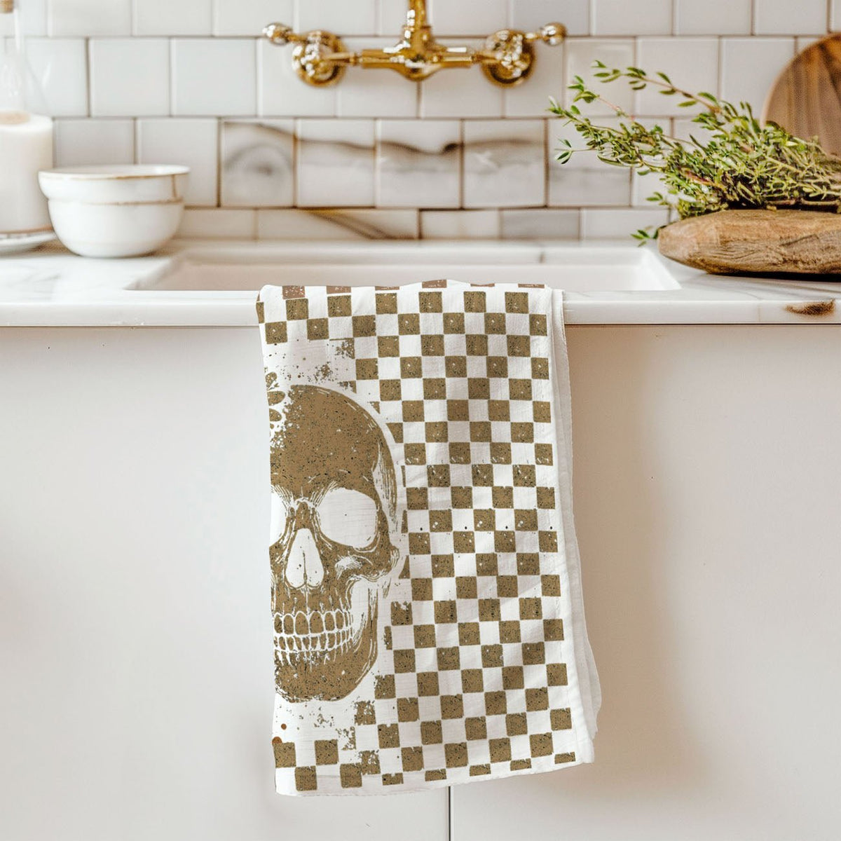 Retro Halloween - Armand’s Maison & Marché