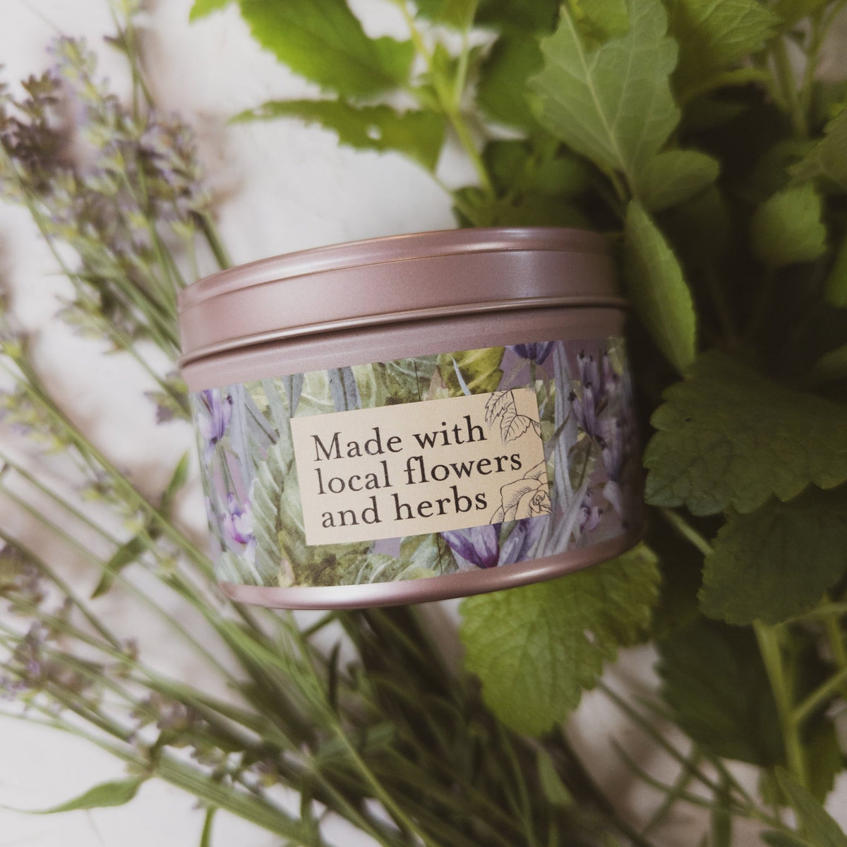 SOOOTHE... Lavender Mint Candle - Armand’s Maison & Marché