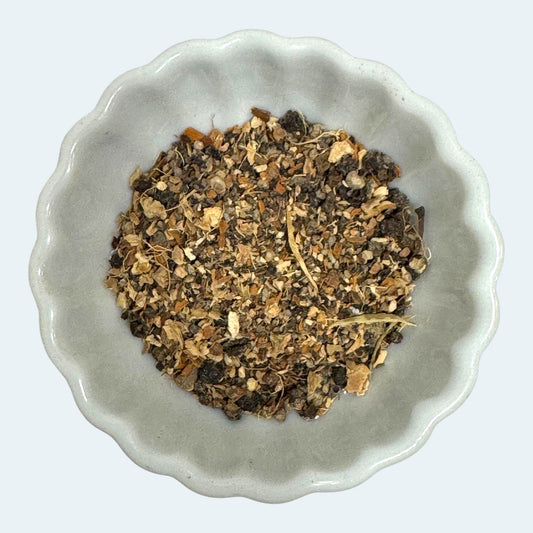 Spiced Herbal Chai Tea - Armand’s Maison & Marché