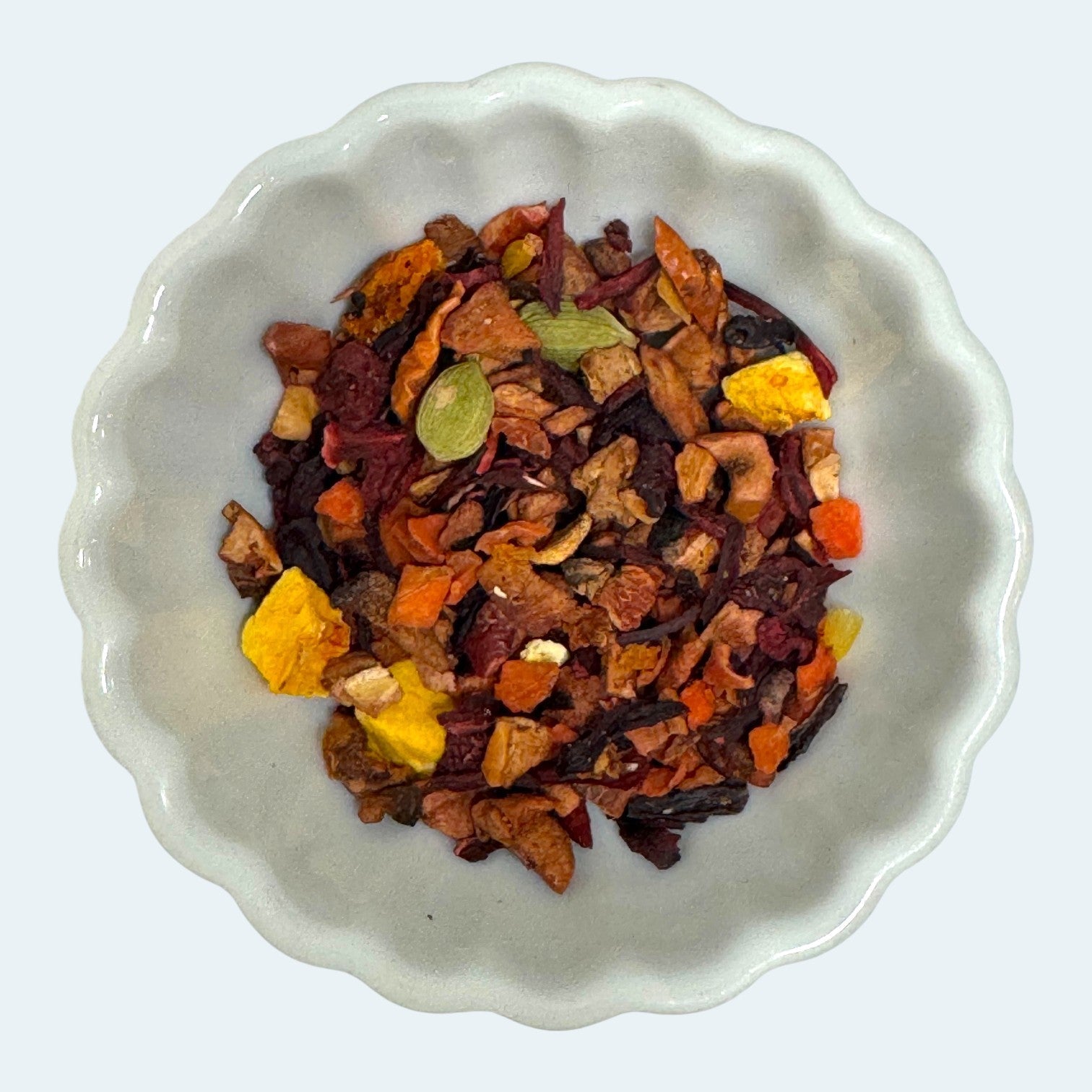 Sweet Autumn Harvest Herbal Tea - Armand’s Maison & Marché