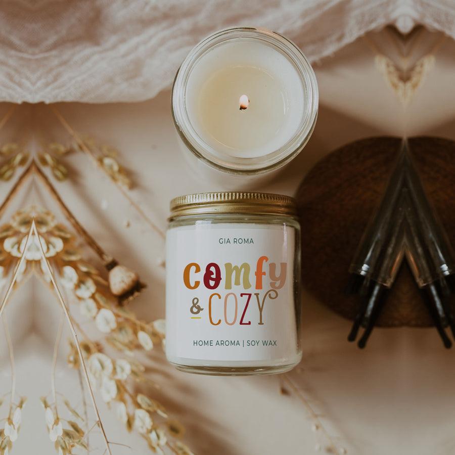 Sweet Fall Spice - Armand’s Maison & Marché
