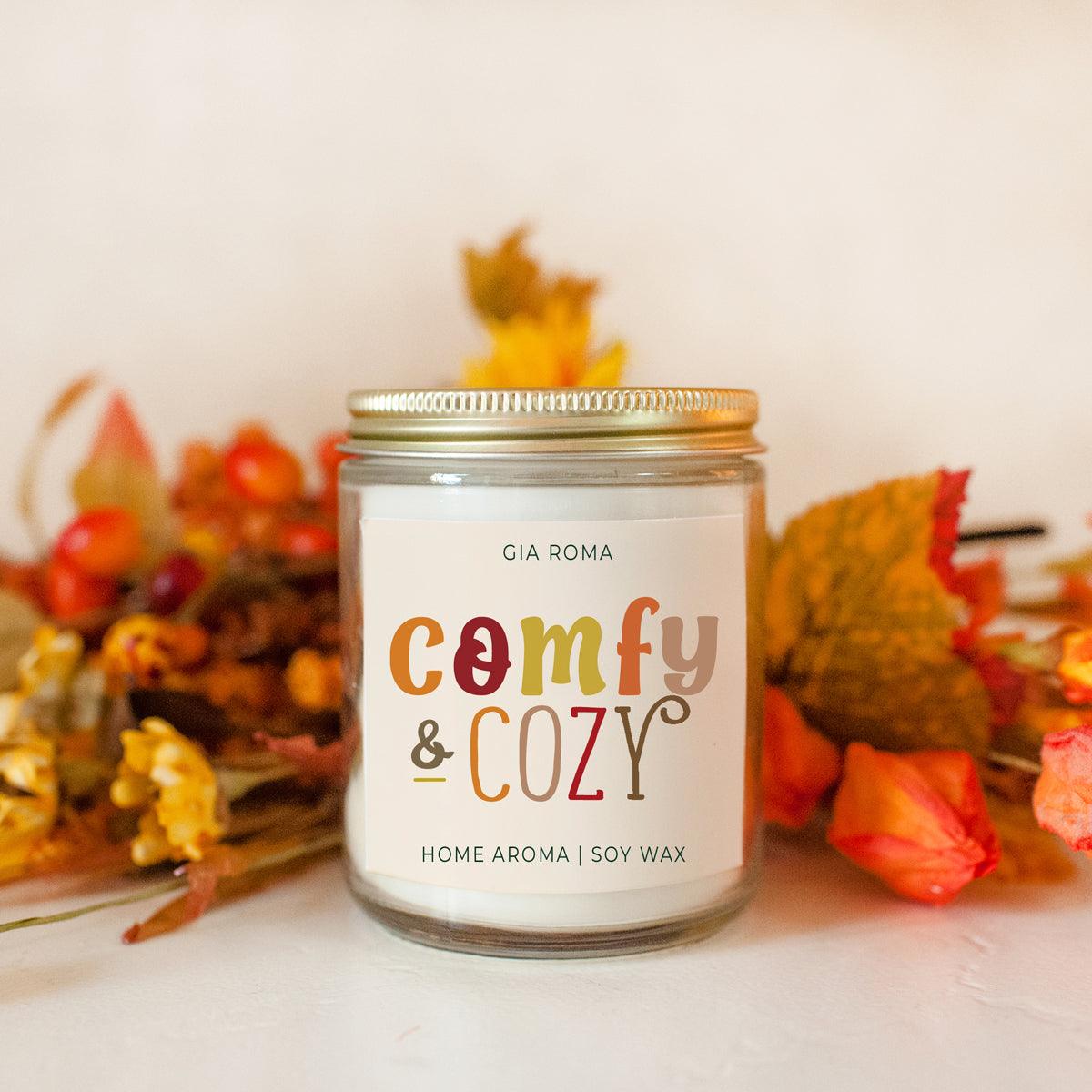Sweet Fall Spice - Armand’s Maison & Marché