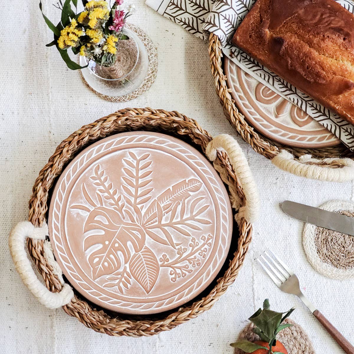 The Bread and Truffle Mayo Collection - Armand’s Maison & Marché