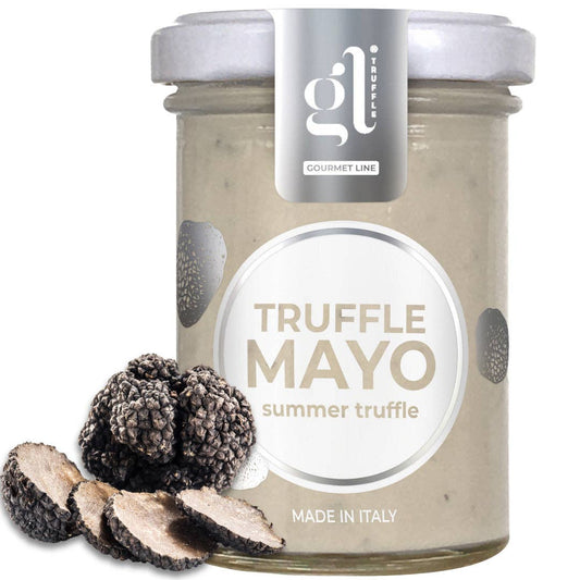 The Bread and Truffle Mayo Collection - Armand’s Maison & Marché