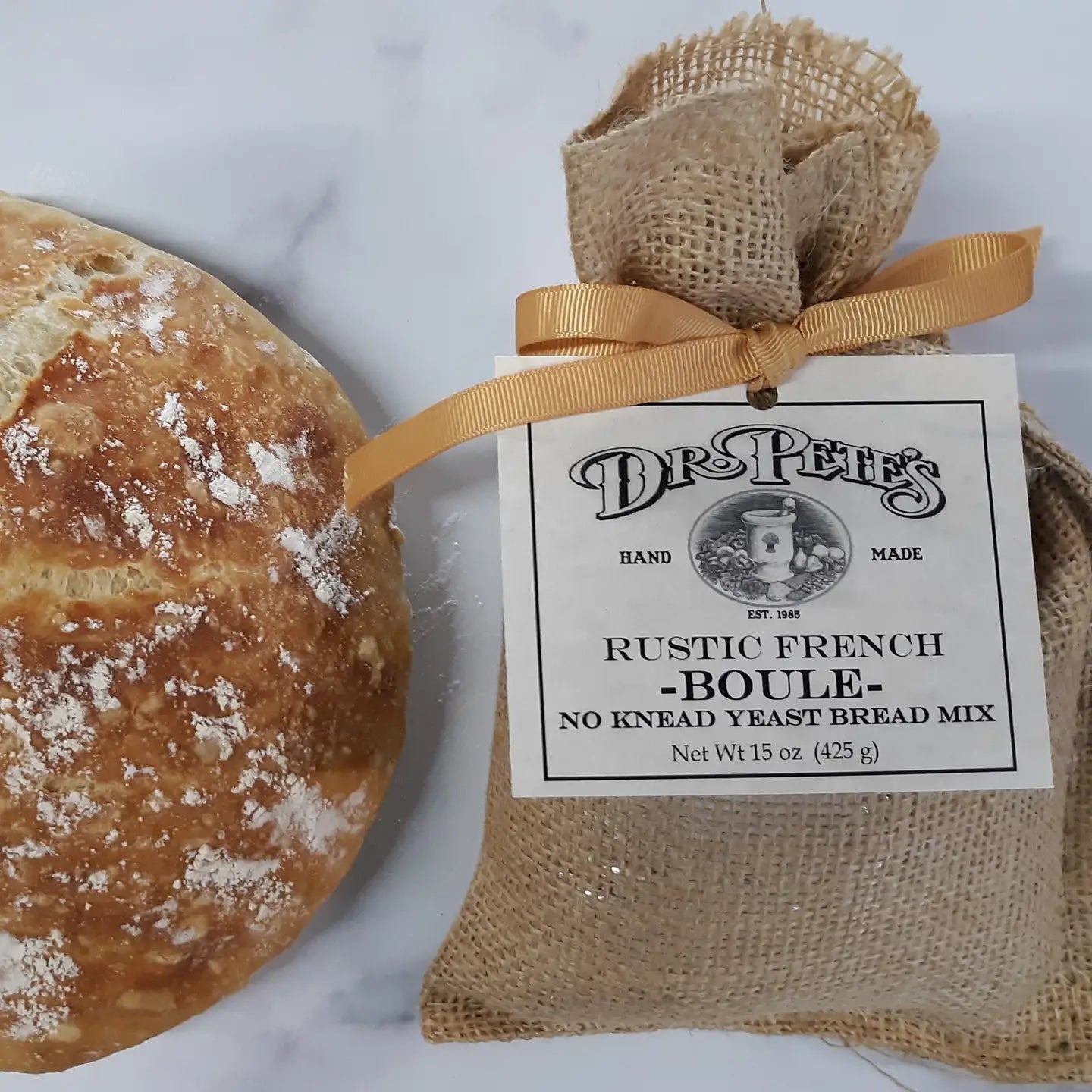 The Bread and Truffle Mayo Collection - Armand’s Maison & Marché