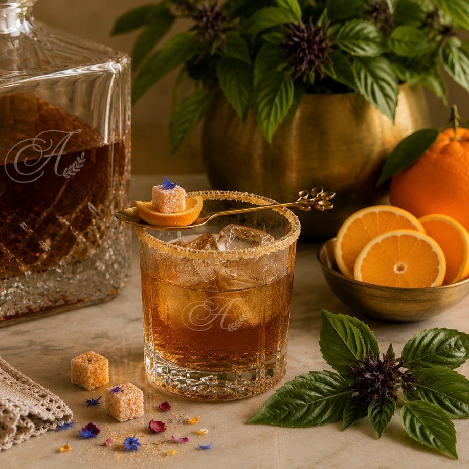 The Cocktail Hour - Armand’s Maison & Marché