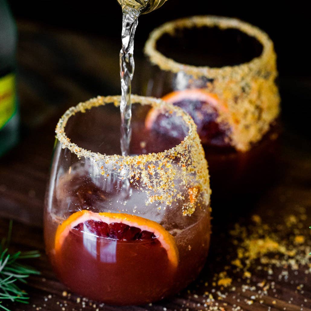 The Cocktail Hour - Armand’s Maison & Marché
