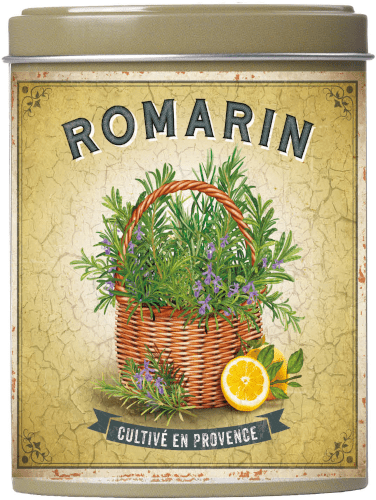The Provence Herb Collection - Armand’s Maison & Marché
