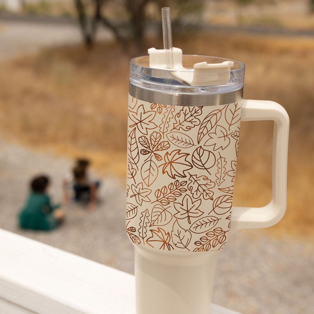Timeless Fall 40oz - Armand’s Maison & Marché