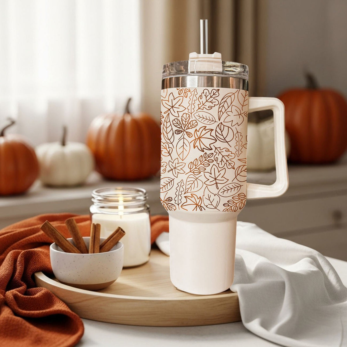 Timeless Fall 40oz - Armand’s Maison & Marché