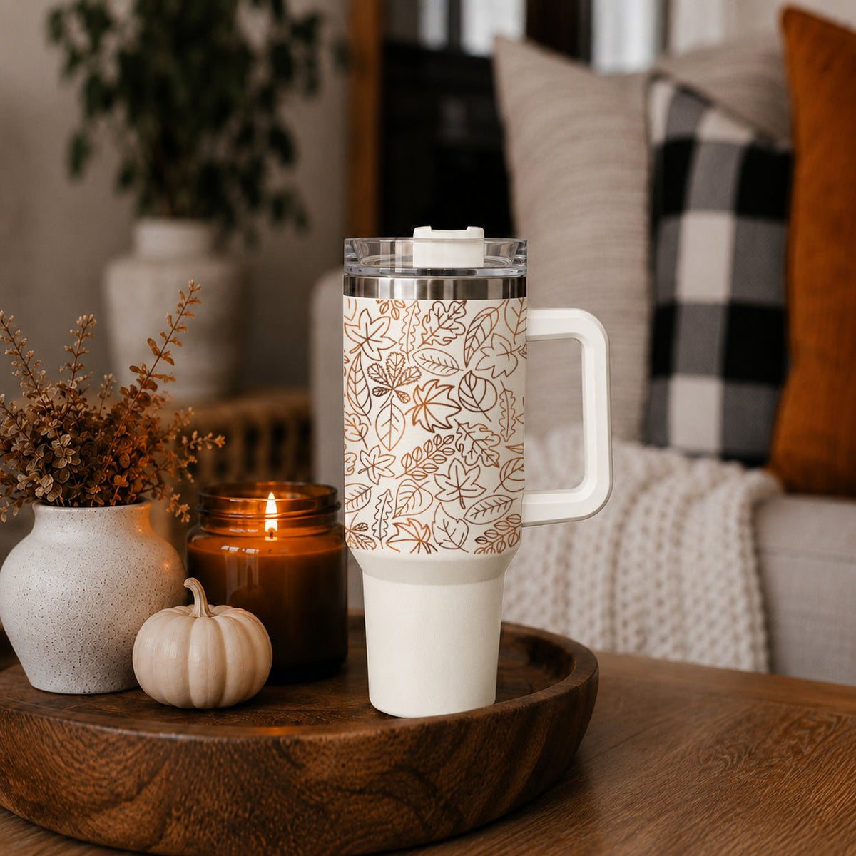 Timeless Fall 40oz - Armand’s Maison & Marché