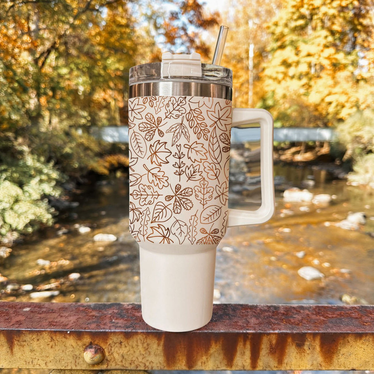 Timeless Fall 40oz - Armand’s Maison & Marché