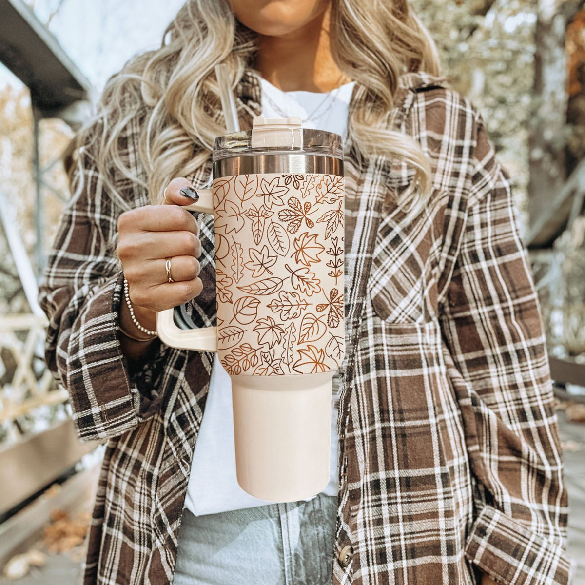Timeless Fall 40oz - Armand’s Maison & Marché