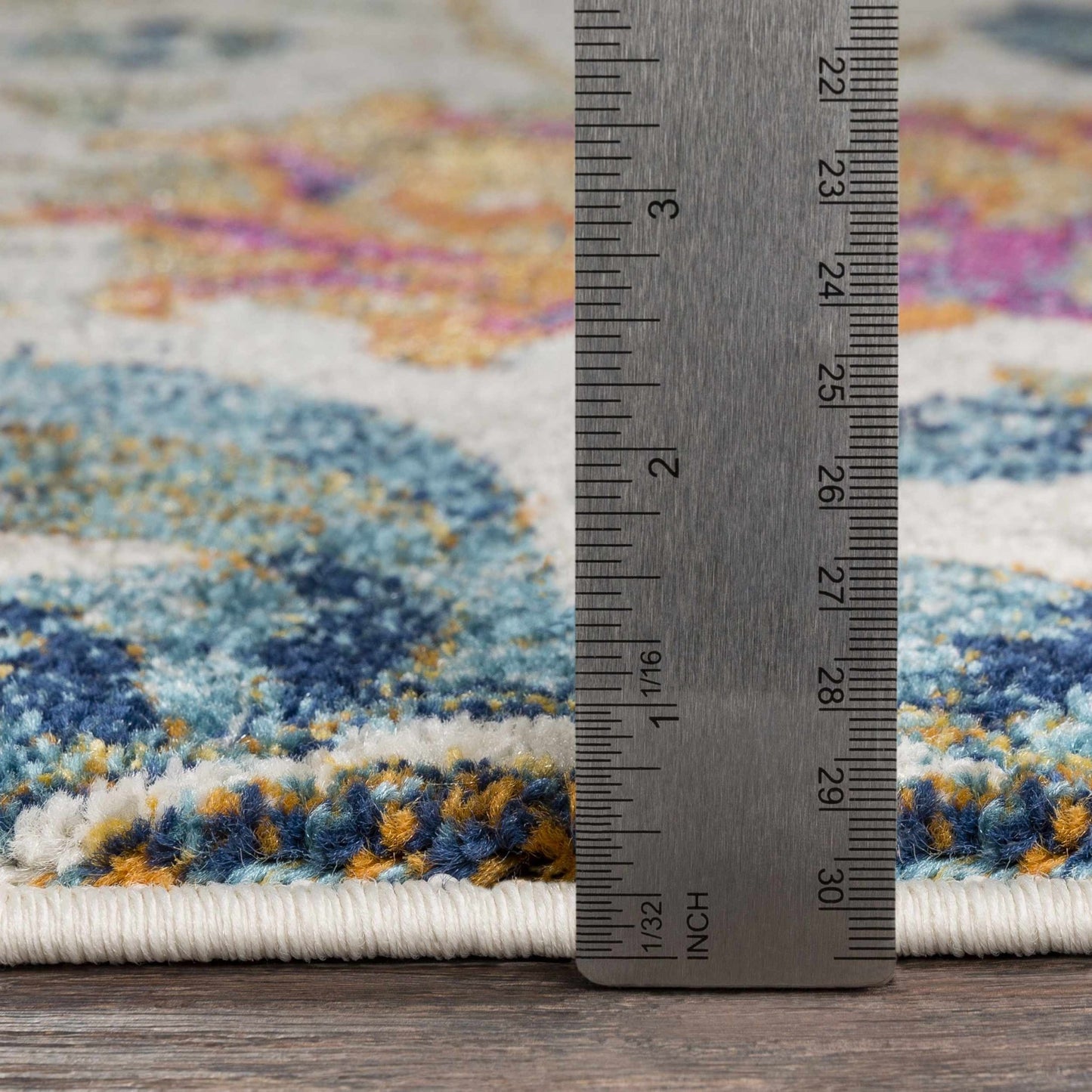 Walsenburg Floral Rug - Armand’s Maison & Marché