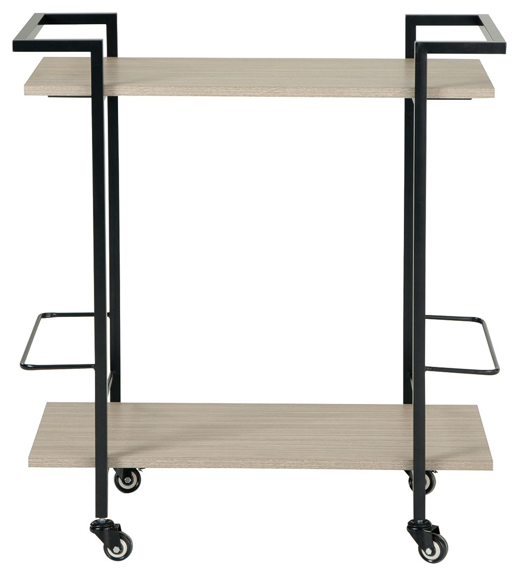 Waylowe - Bar Cart - Armand’s Maison & Marché