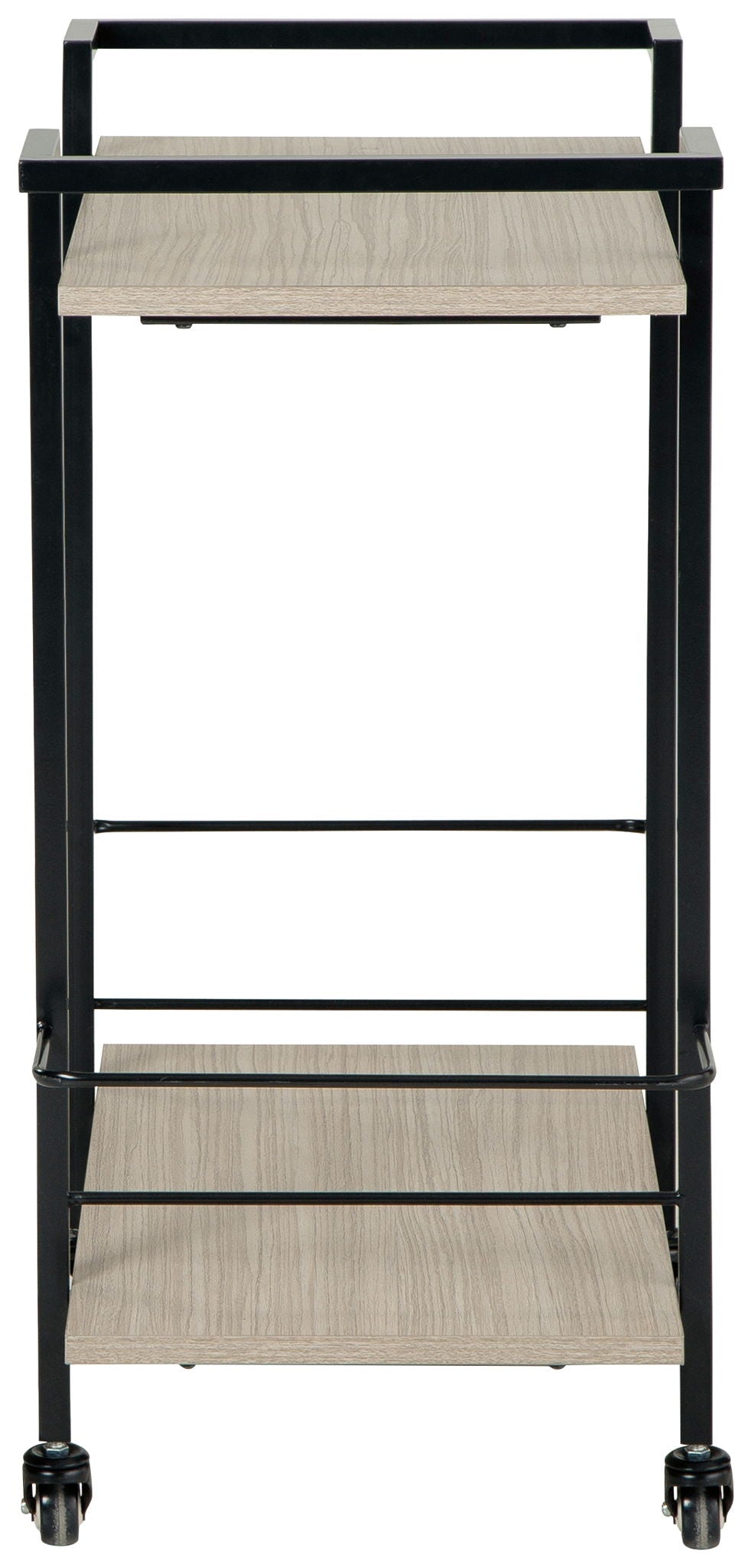 Waylowe - Bar Cart - Armand’s Maison & Marché