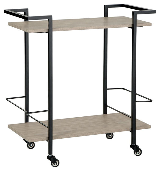 Waylowe - Bar Cart - Armand’s Maison & Marché